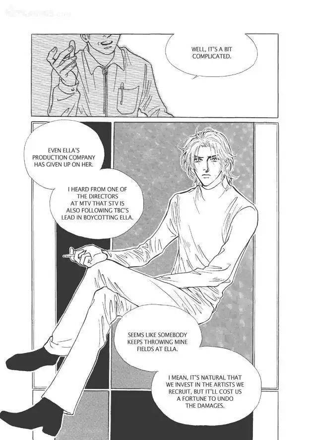 Do Whatever You Want Chapter 6.2 50
